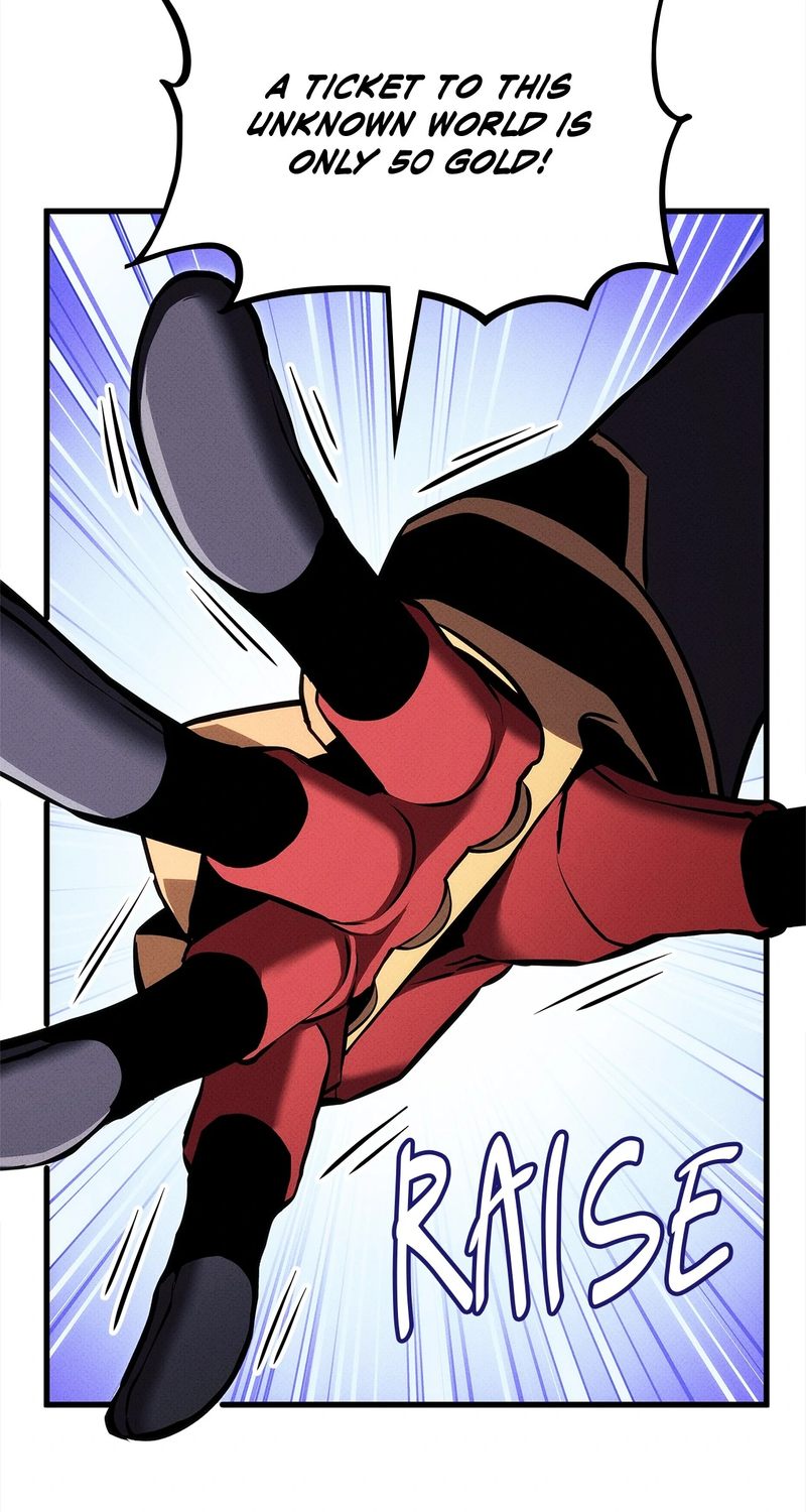 Ranker’s Return (Remake) - Chapter 212 Page 41