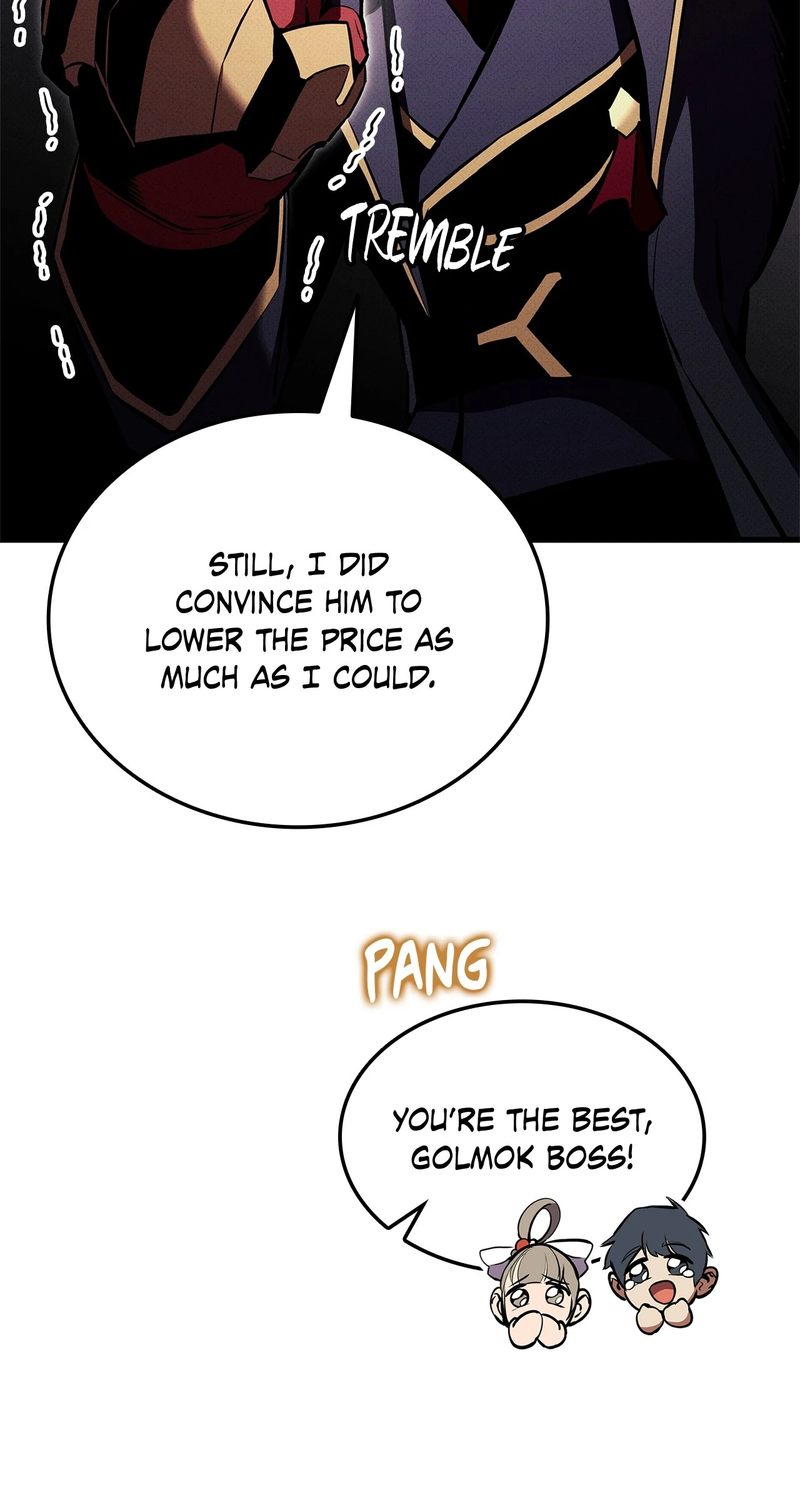 Ranker’s Return (Remake) - Chapter 212 Page 53