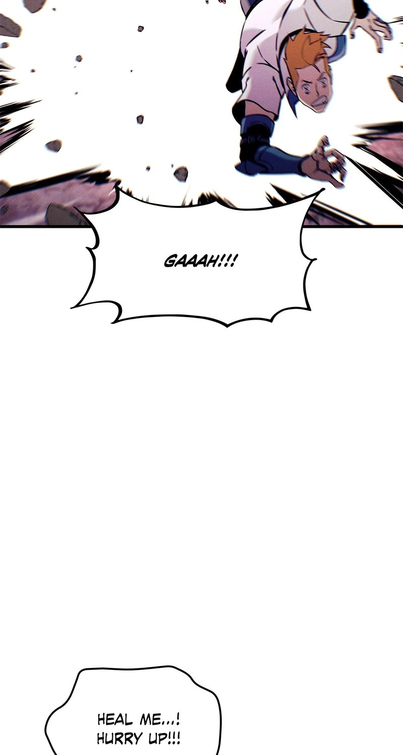 Ranker’s Return (Remake) - Chapter 212 Page 71