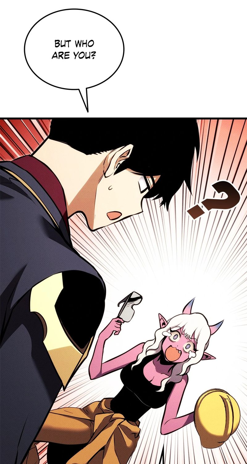 Ranker’s Return (Remake) - Chapter 212 Page 8