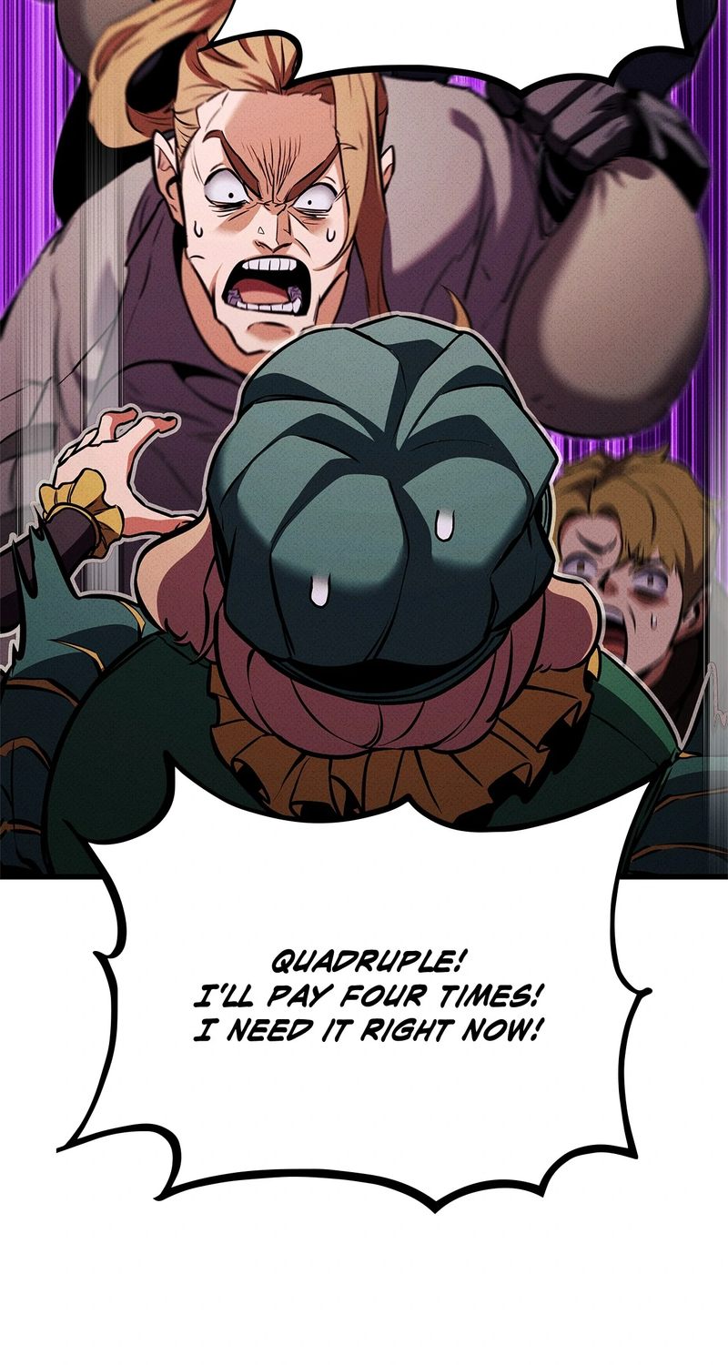 Ranker’s Return (Remake) - Chapter 212 Page 89