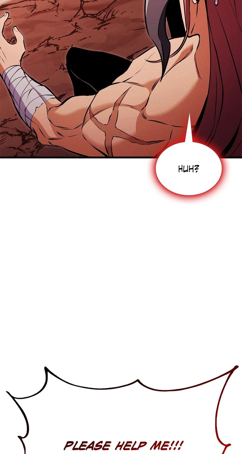 Ranker’s Return (Remake) - Chapter 213 Page 35