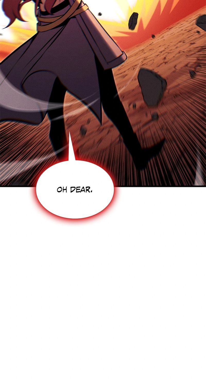 Ranker’s Return (Remake) - Chapter 213 Page 53