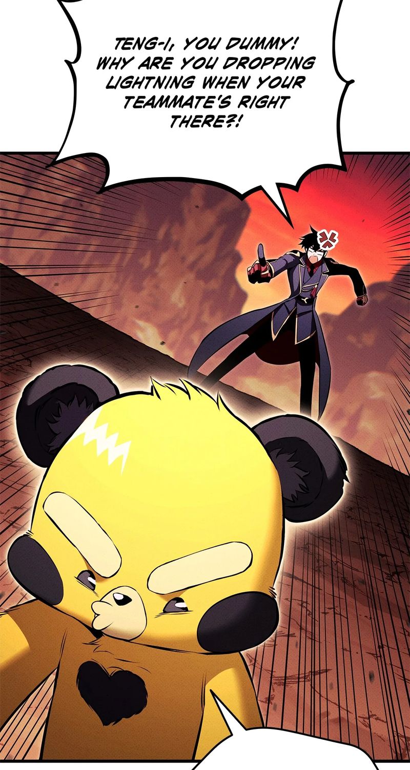 Ranker’s Return (Remake) - Chapter 213 Page 68