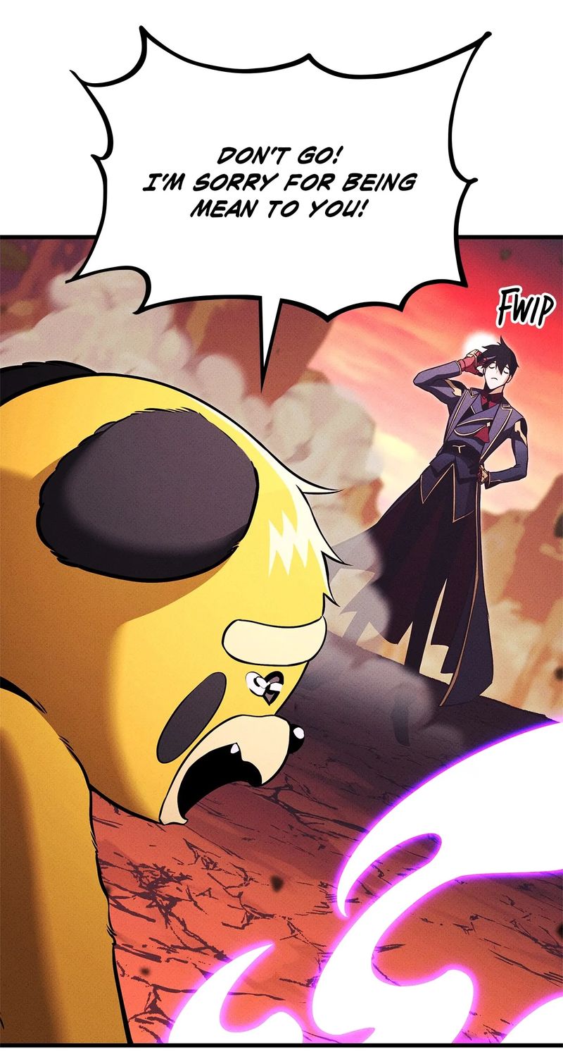 Ranker’s Return (Remake) - Chapter 213 Page 94