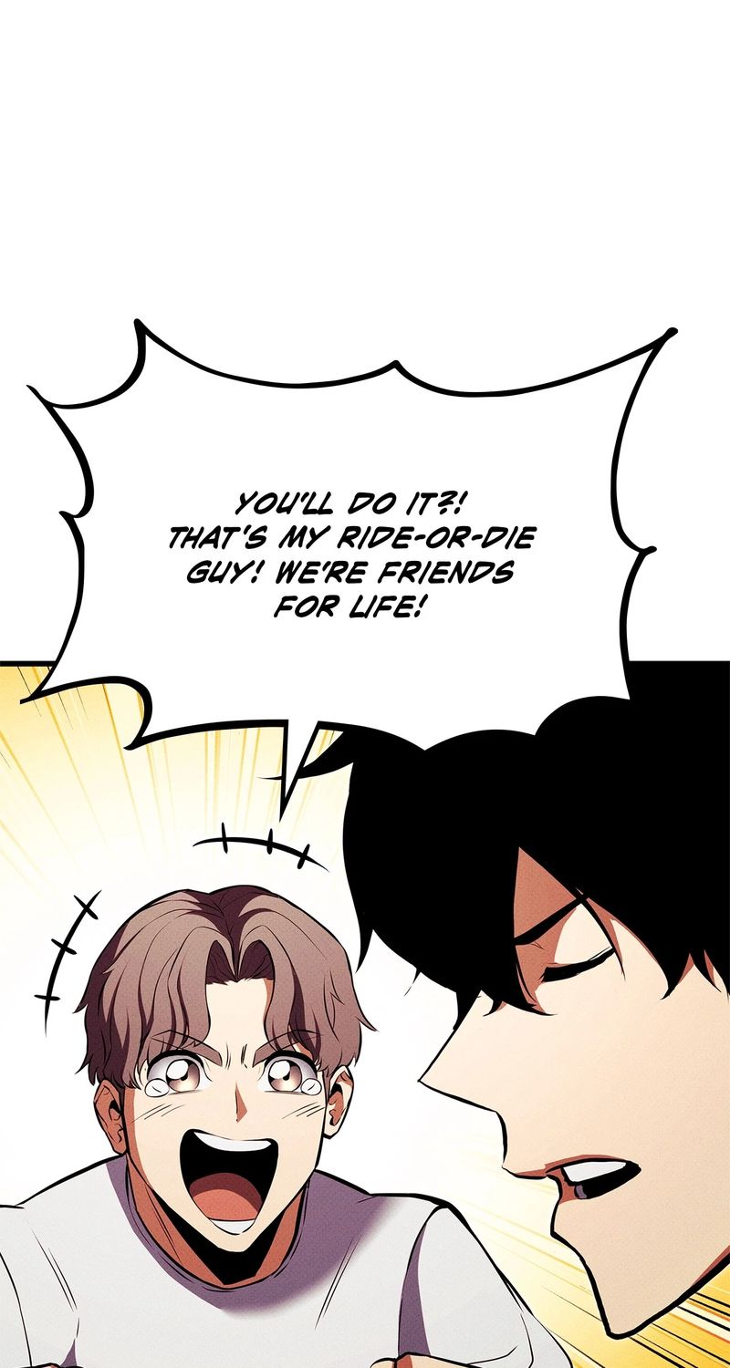 Ranker’s Return (Remake) - Chapter 214 Page 130