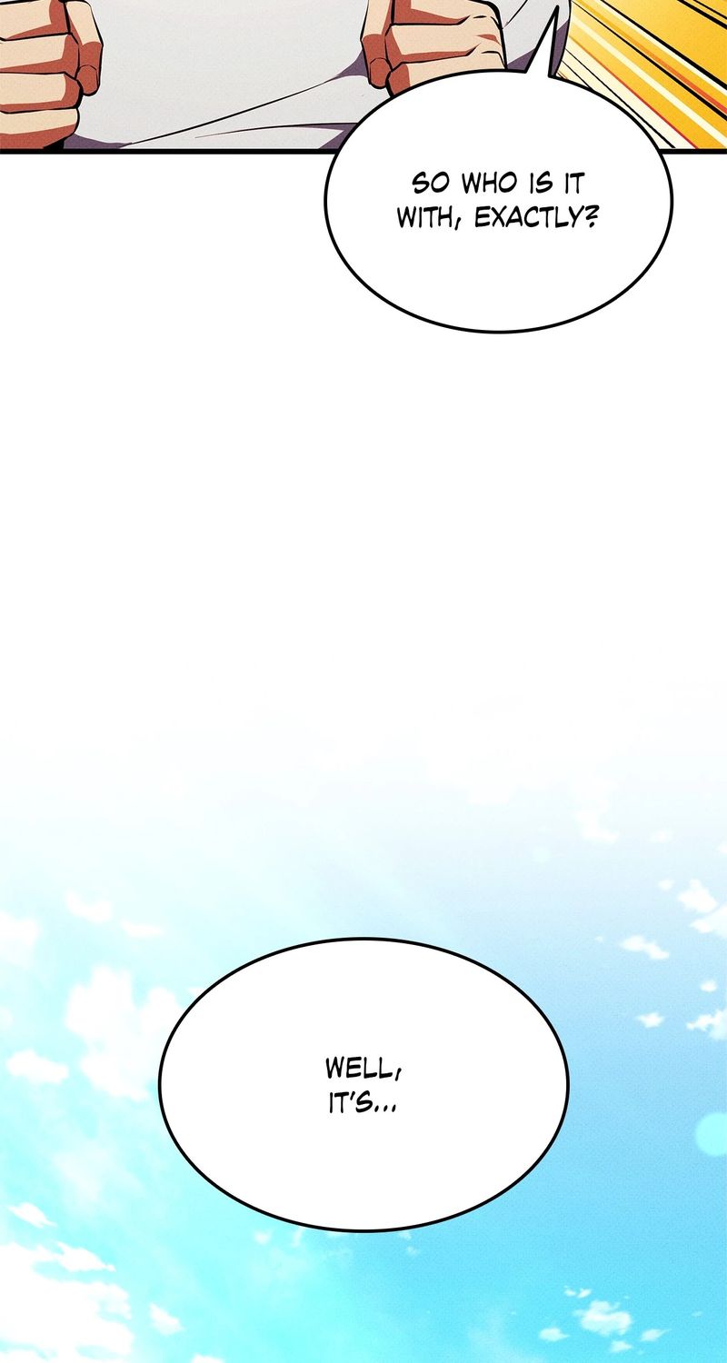 Ranker’s Return (Remake) - Chapter 214 Page 131