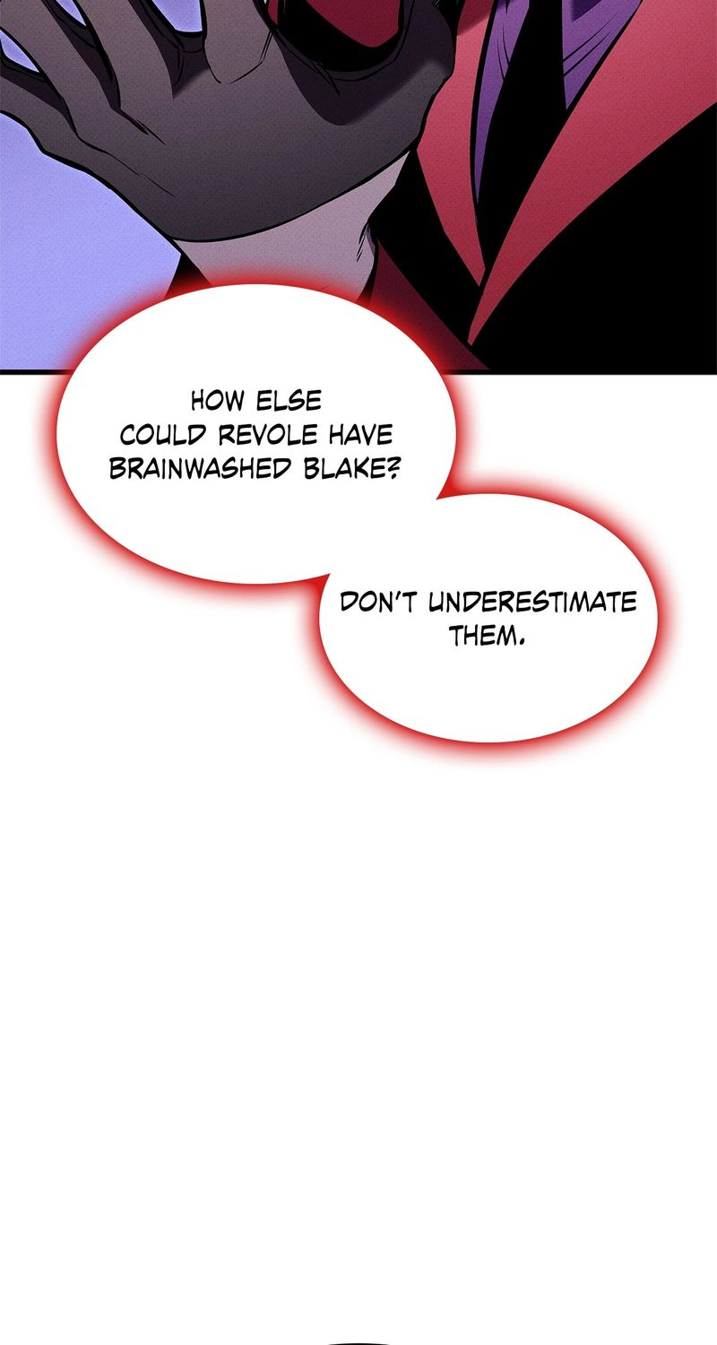 Ranker’s Return (Remake) - Chapter 214 Page 42