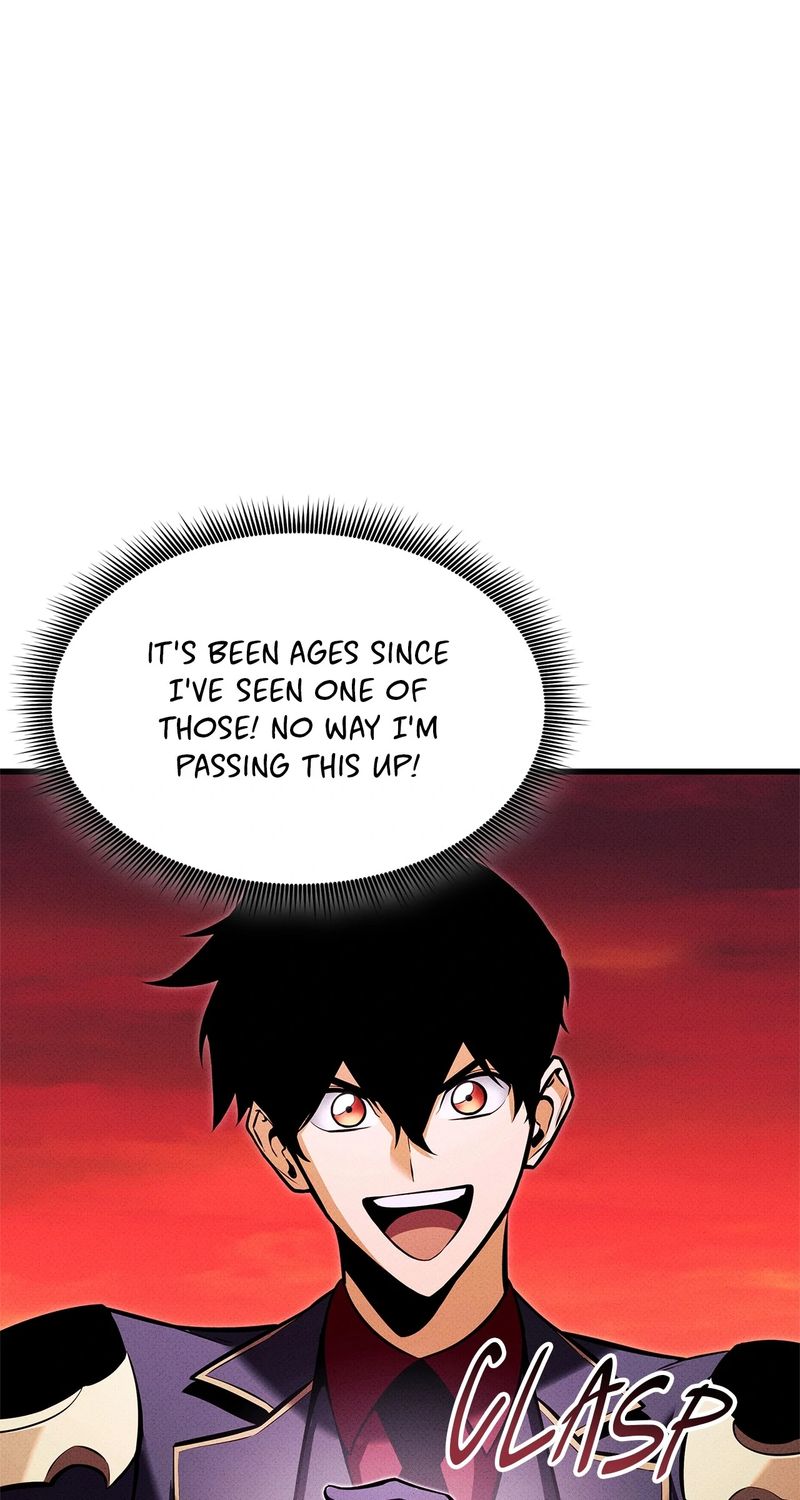 Ranker’s Return (Remake) - Chapter 214 Page 46