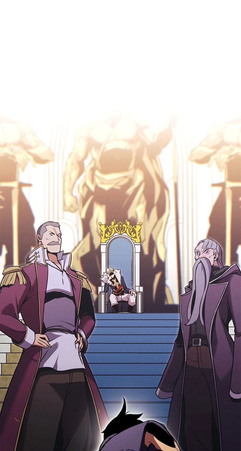 Ranker’s Return (Remake) - Chapter 214 Page 50