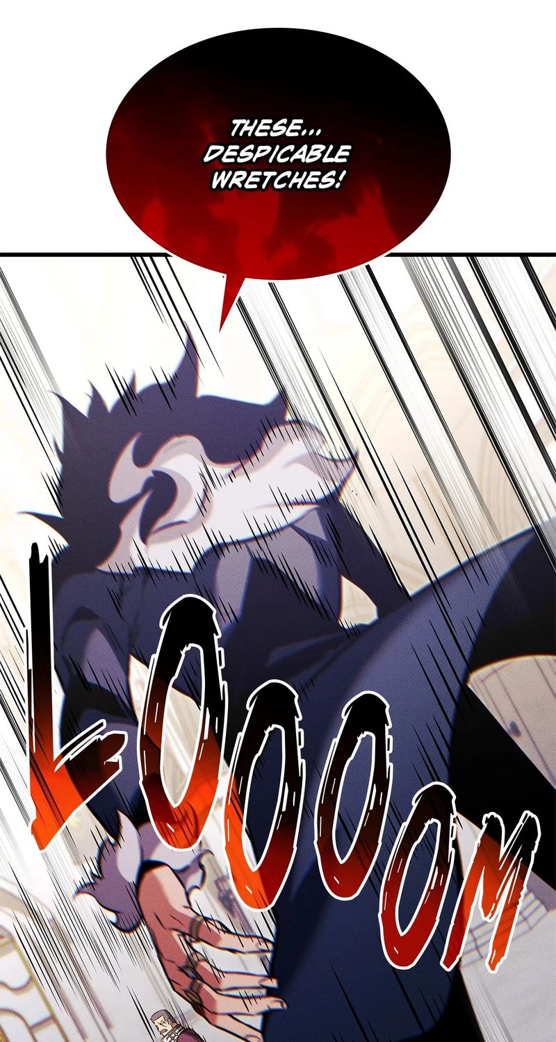 Ranker’s Return (Remake) - Chapter 214 Page 60