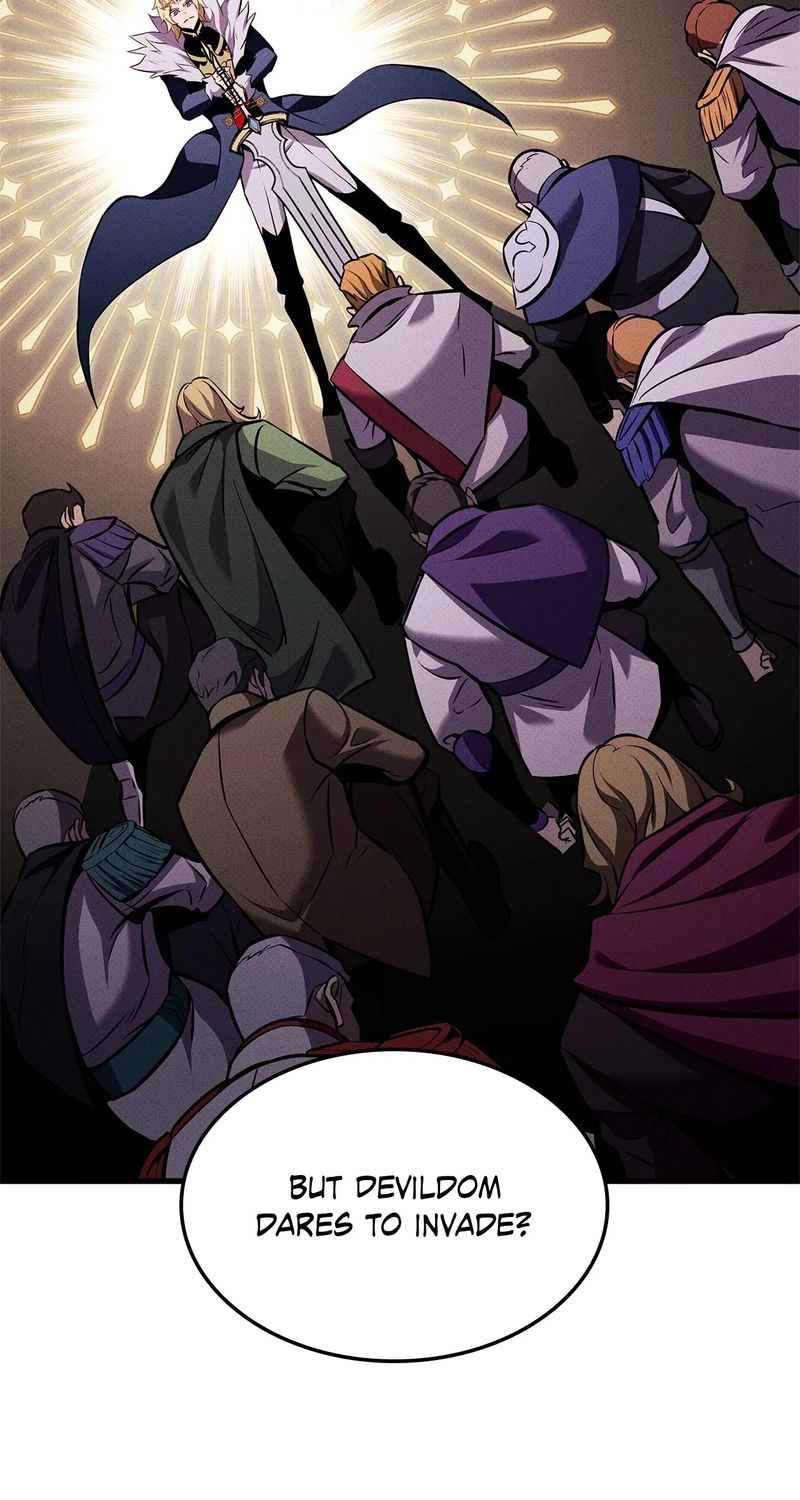 Ranker’s Return (Remake) - Chapter 214 Page 69