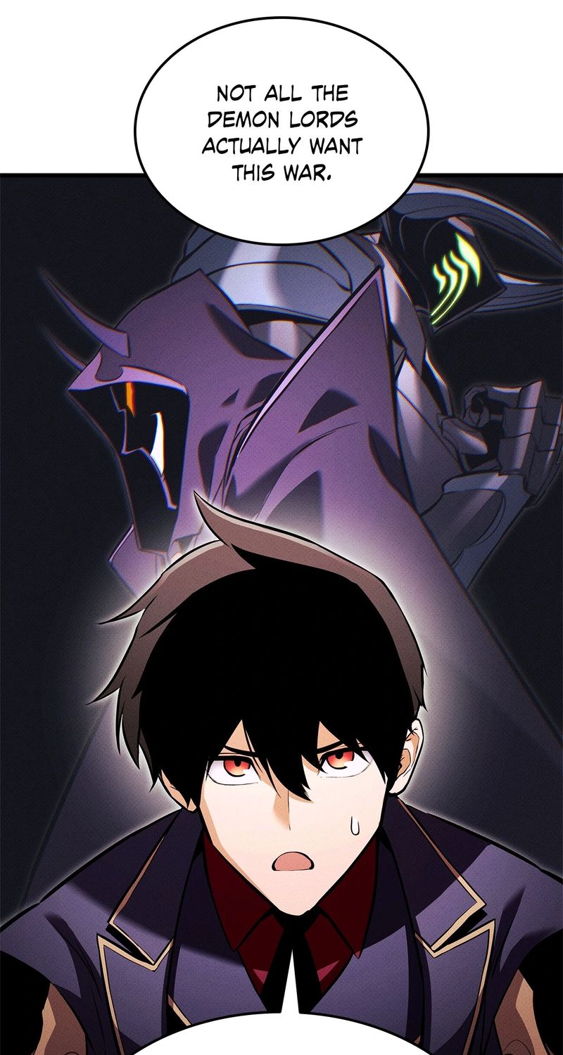 Ranker’s Return (Remake) - Chapter 214 Page 81