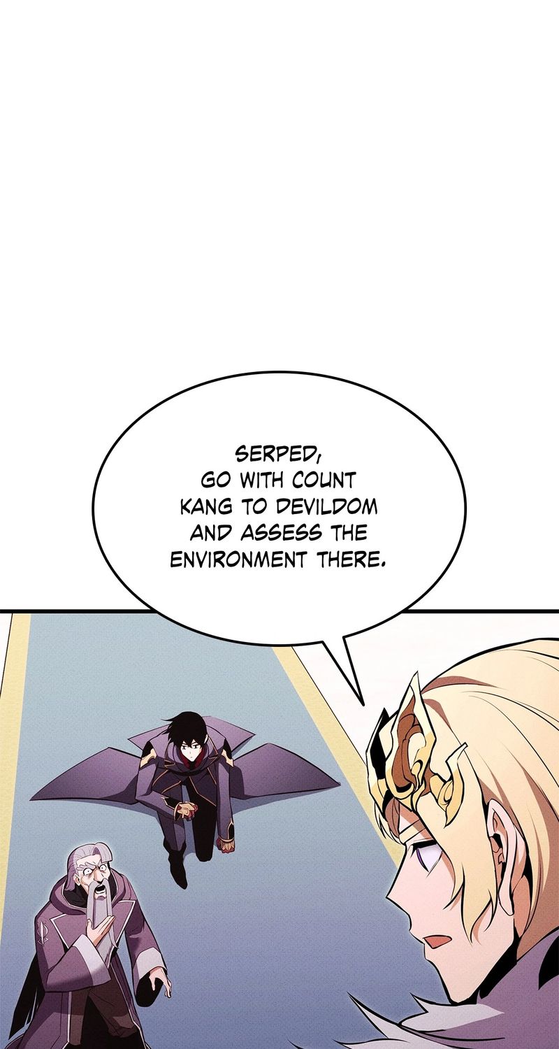 Ranker’s Return (Remake) - Chapter 214 Page 88