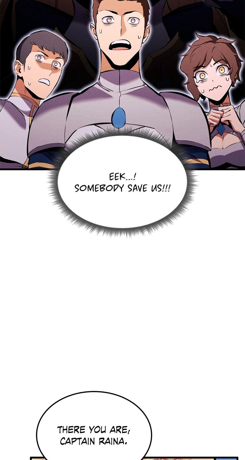 Ranker’s Return (Remake) - Chapter 215 Page 115