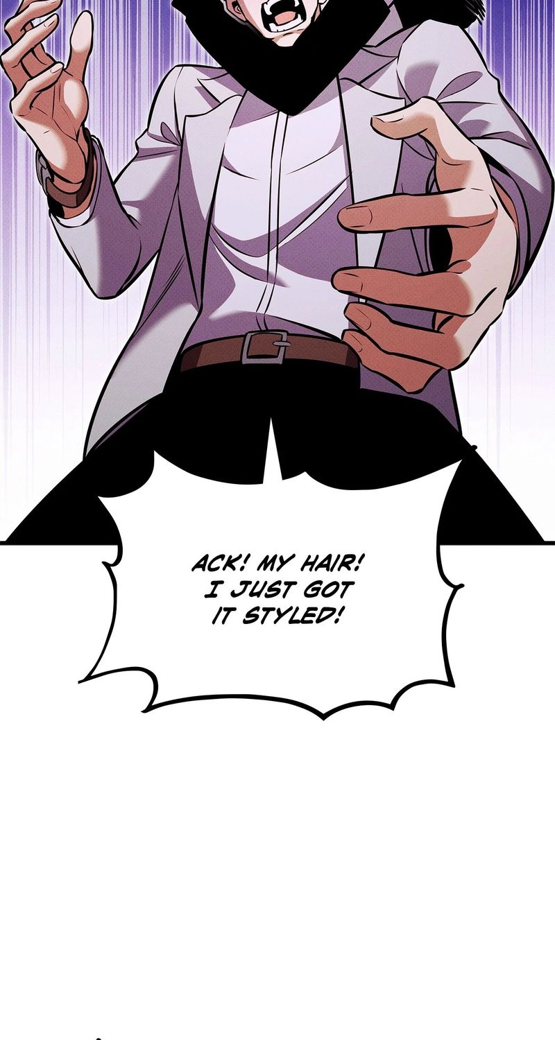 Ranker’s Return (Remake) - Chapter 215 Page 18