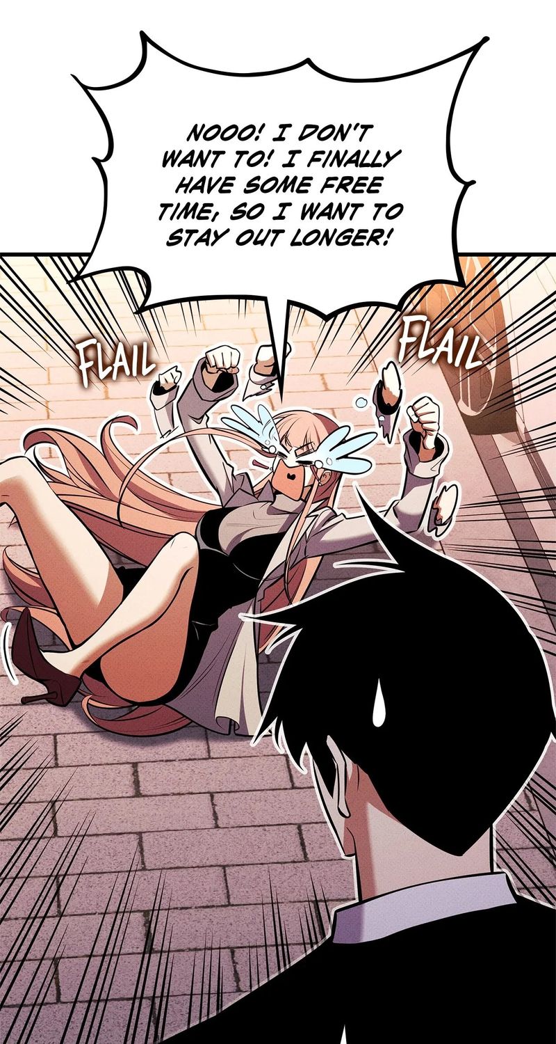 Ranker’s Return (Remake) - Chapter 215 Page 39