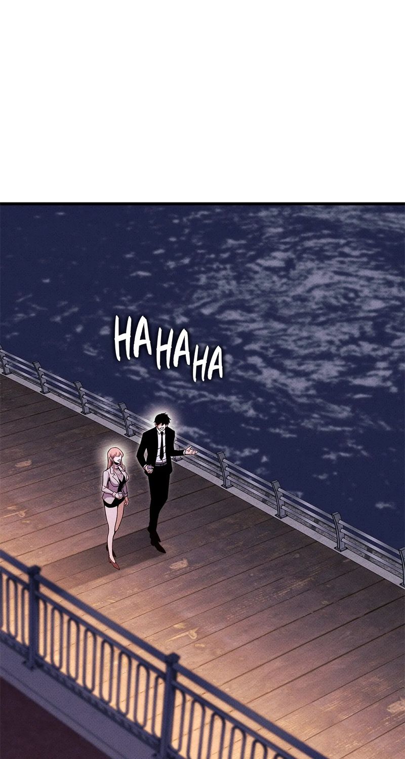 Ranker’s Return (Remake) - Chapter 215 Page 49