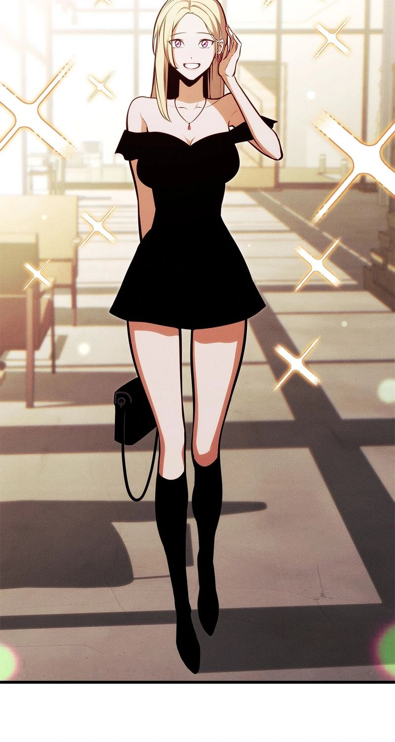 Ranker’s Return (Remake) - Chapter 215 Page 5