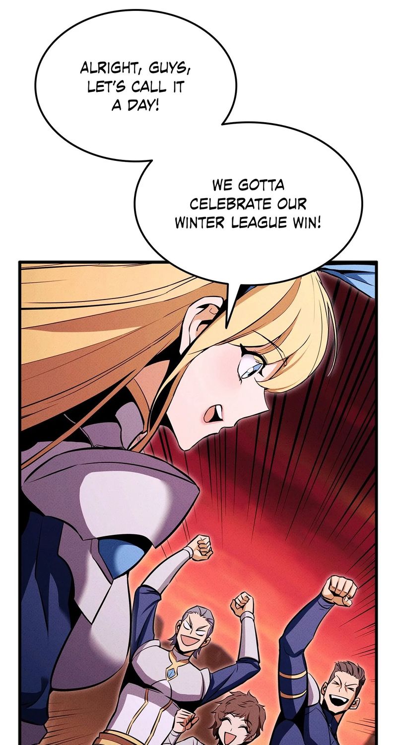 Ranker’s Return (Remake) - Chapter 215 Page 92