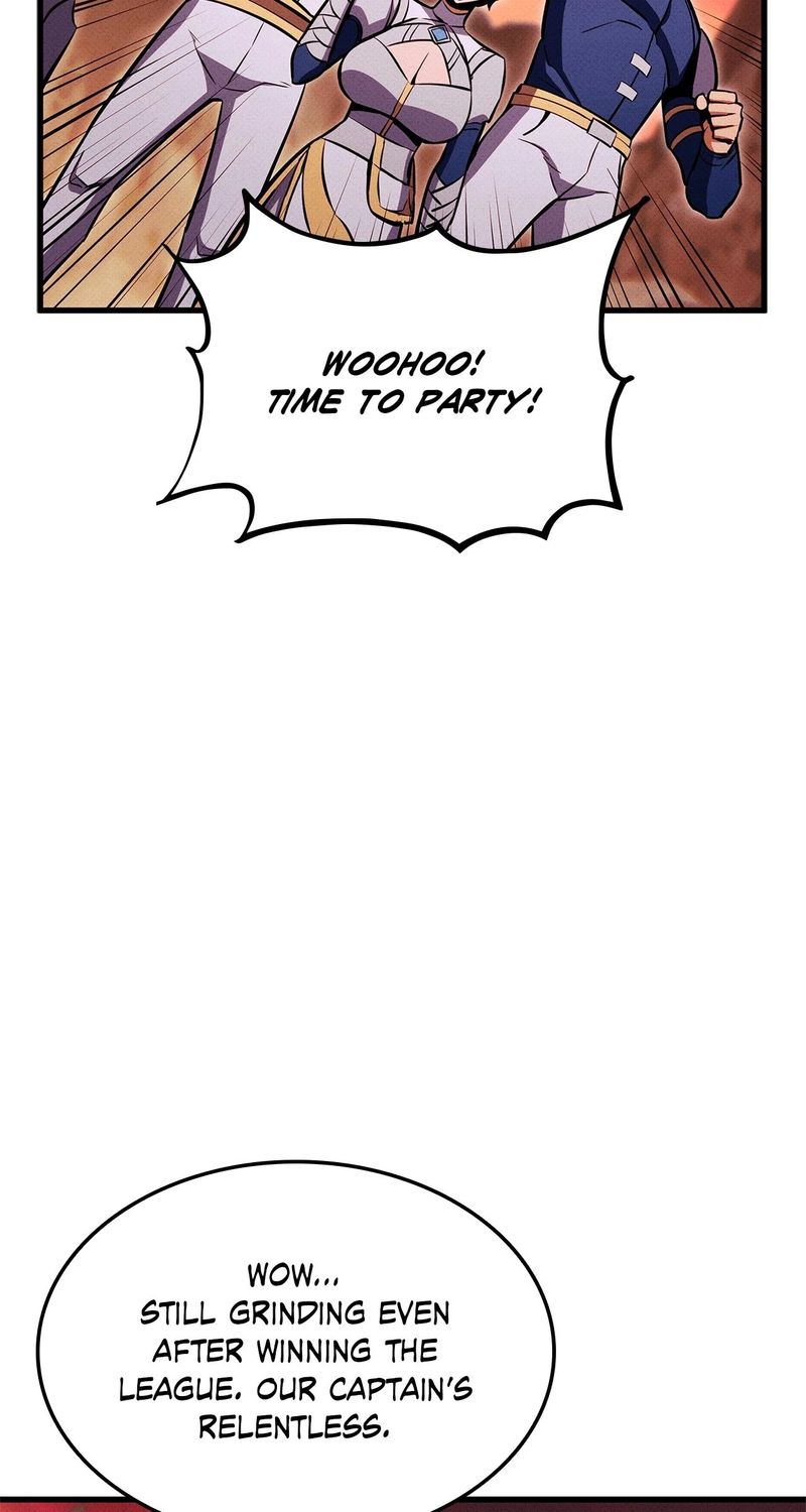 Ranker’s Return (Remake) - Chapter 215 Page 93