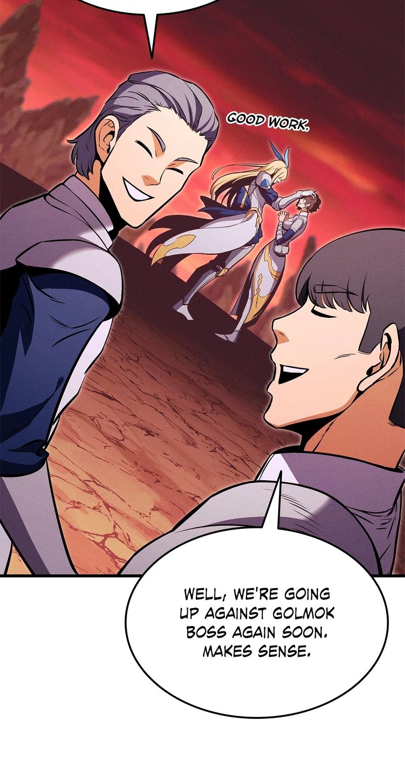 Ranker’s Return (Remake) - Chapter 215 Page 94