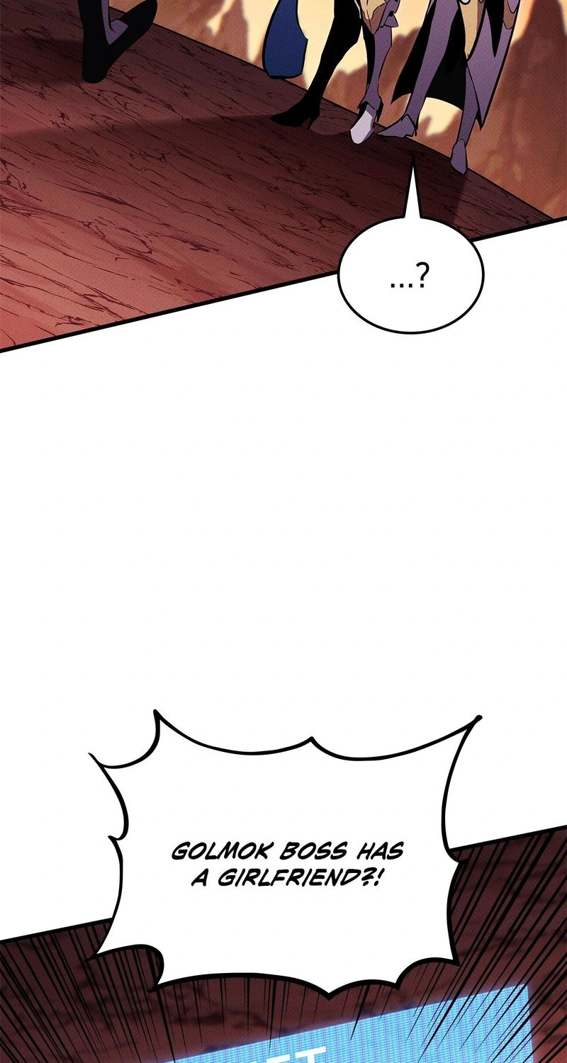 Ranker’s Return (Remake) - Chapter 215 Page 98