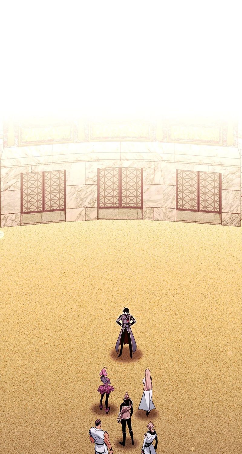 Ranker’s Return (Remake) - Chapter 216 Page 1