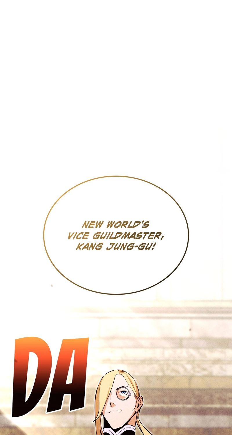 Ranker’s Return (Remake) - Chapter 216 Page 10