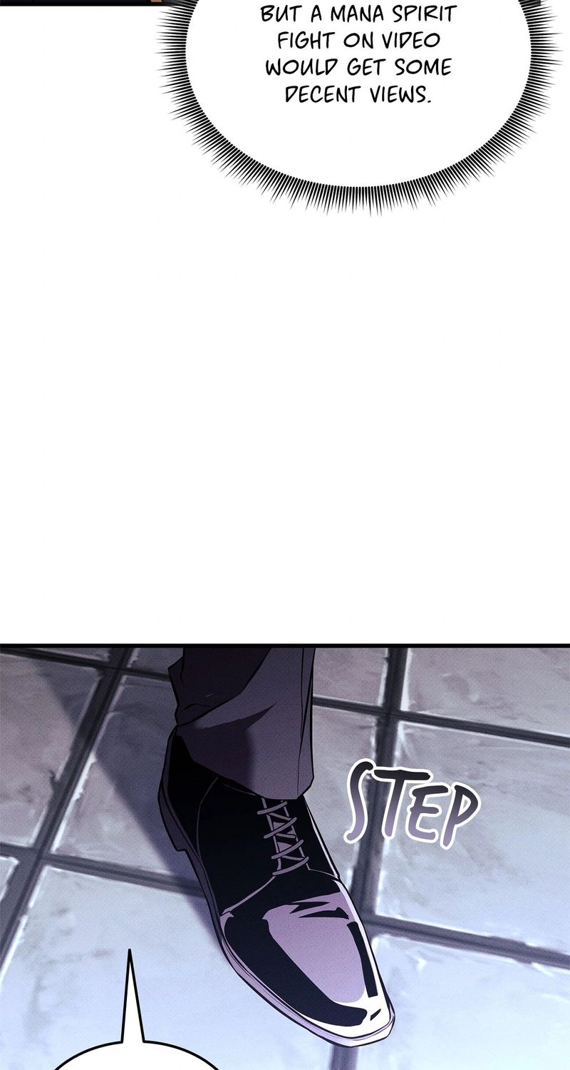 Ranker’s Return (Remake) - Chapter 216 Page 127