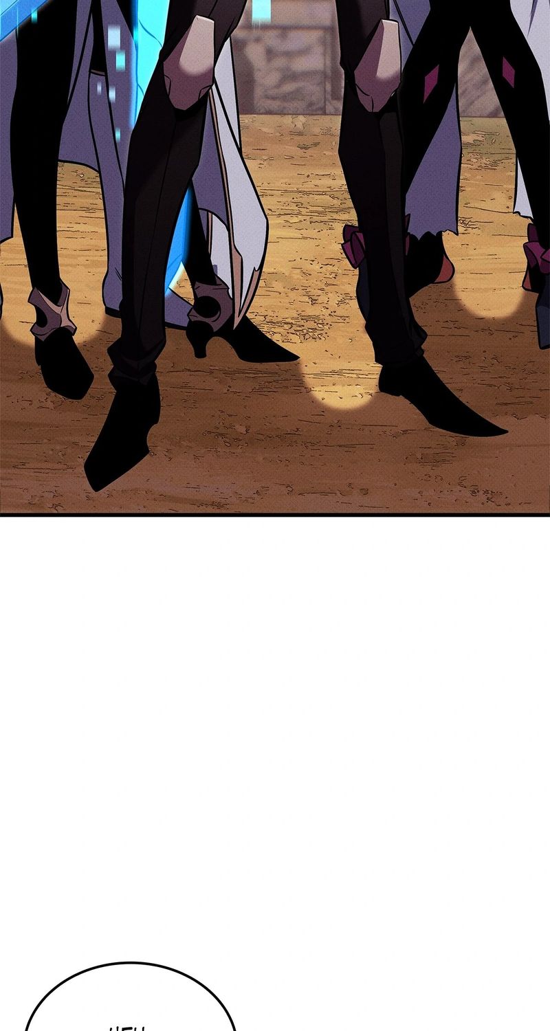 Ranker’s Return (Remake) - Chapter 216 Page 29