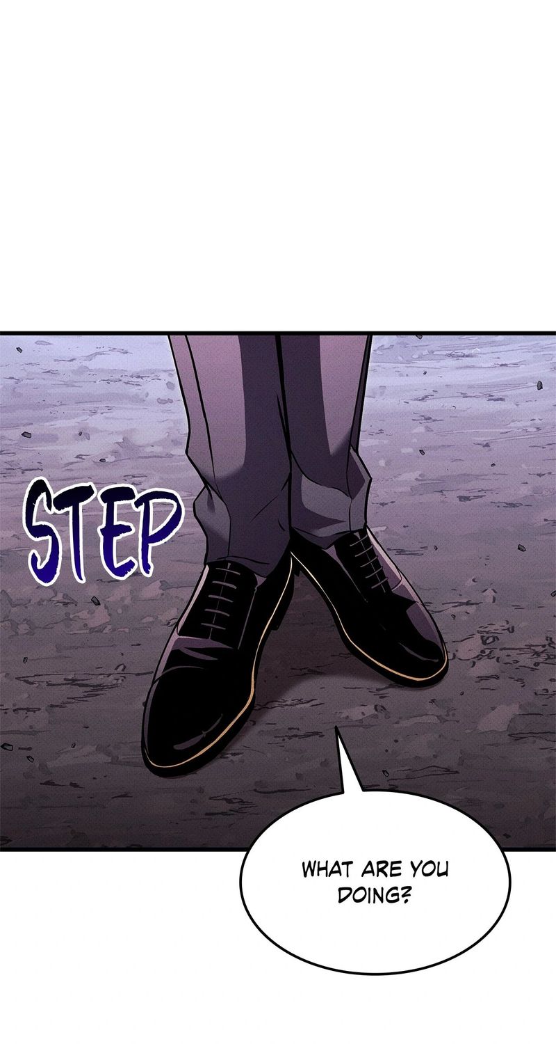 Ranker’s Return (Remake) - Chapter 216 Page 35