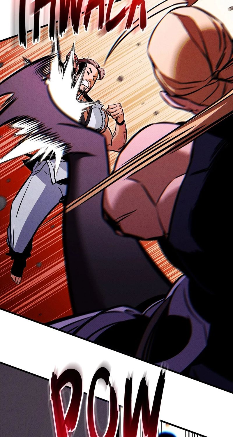 Ranker’s Return (Remake) - Chapter 216 Page 60