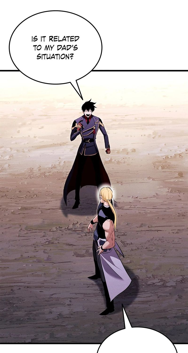 Ranker’s Return (Remake) - Chapter 216 Page 93