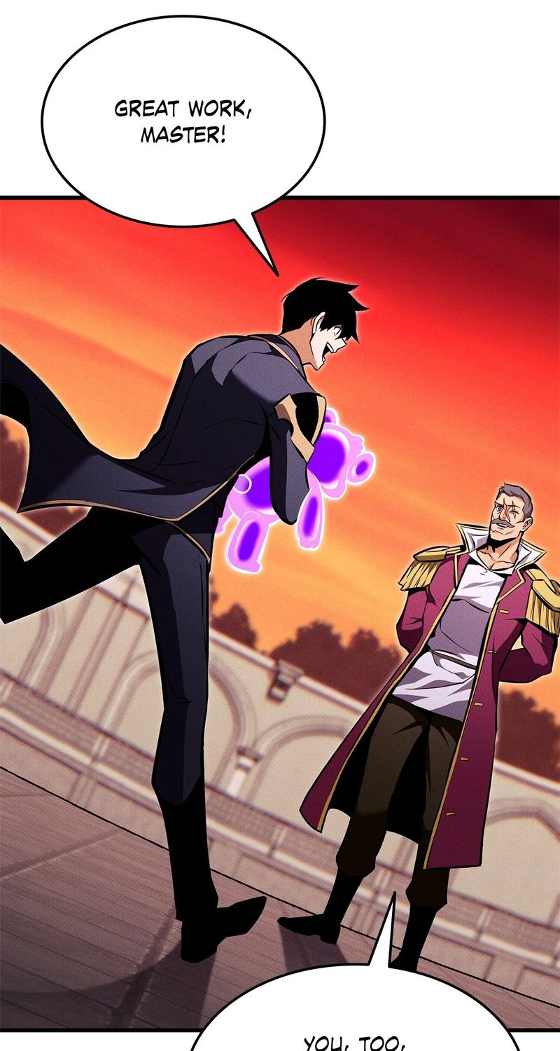 Ranker’s Return (Remake) - Chapter 217 Page 113