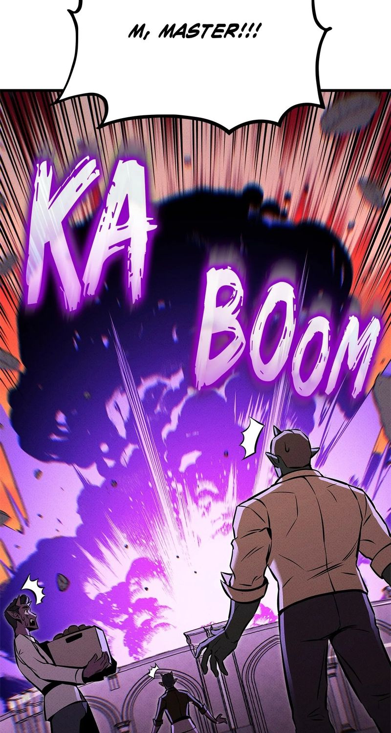 Ranker’s Return (Remake) - Chapter 217 Page 126