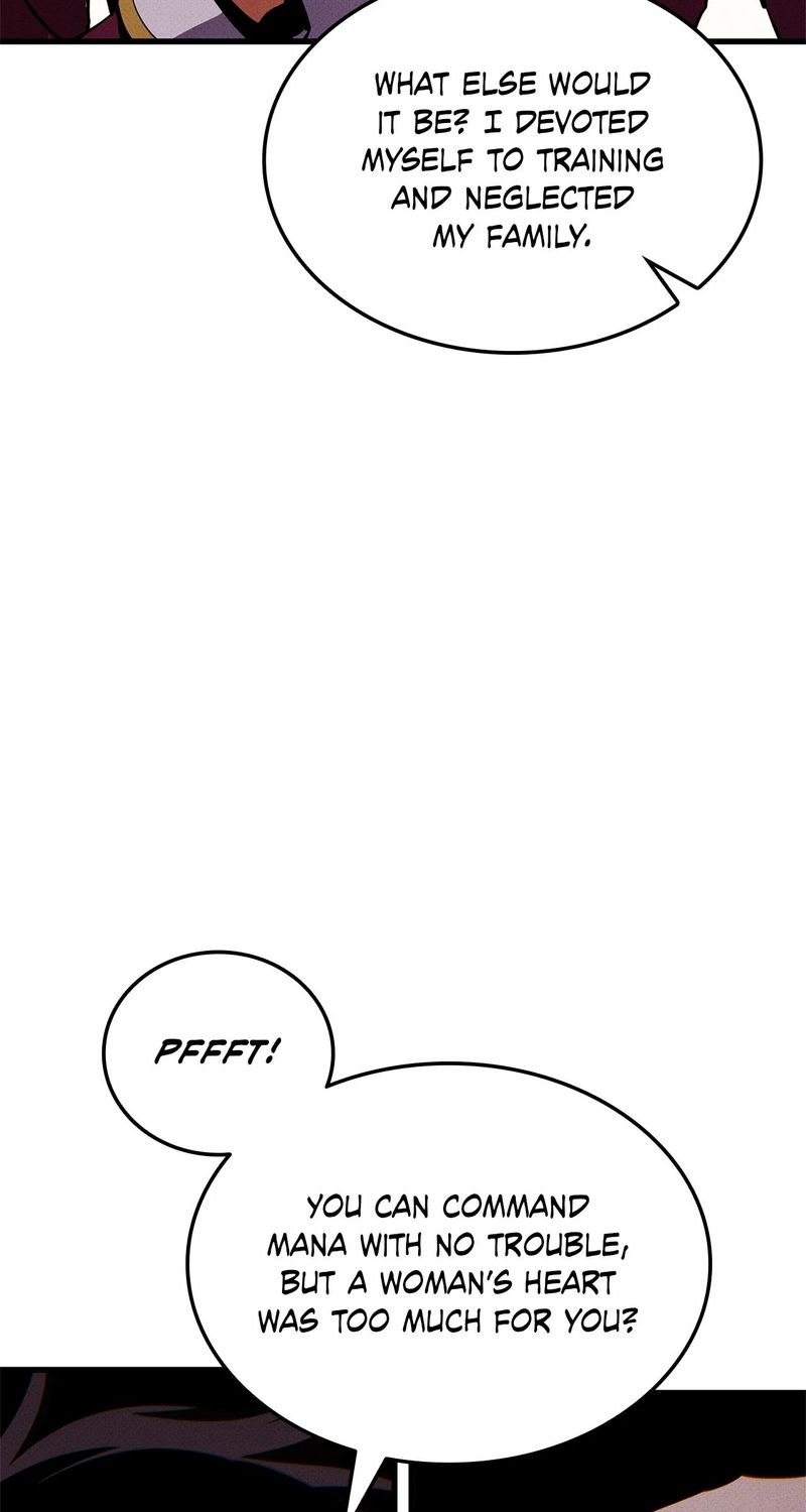 Ranker’s Return (Remake) - Chapter 217 Page 22