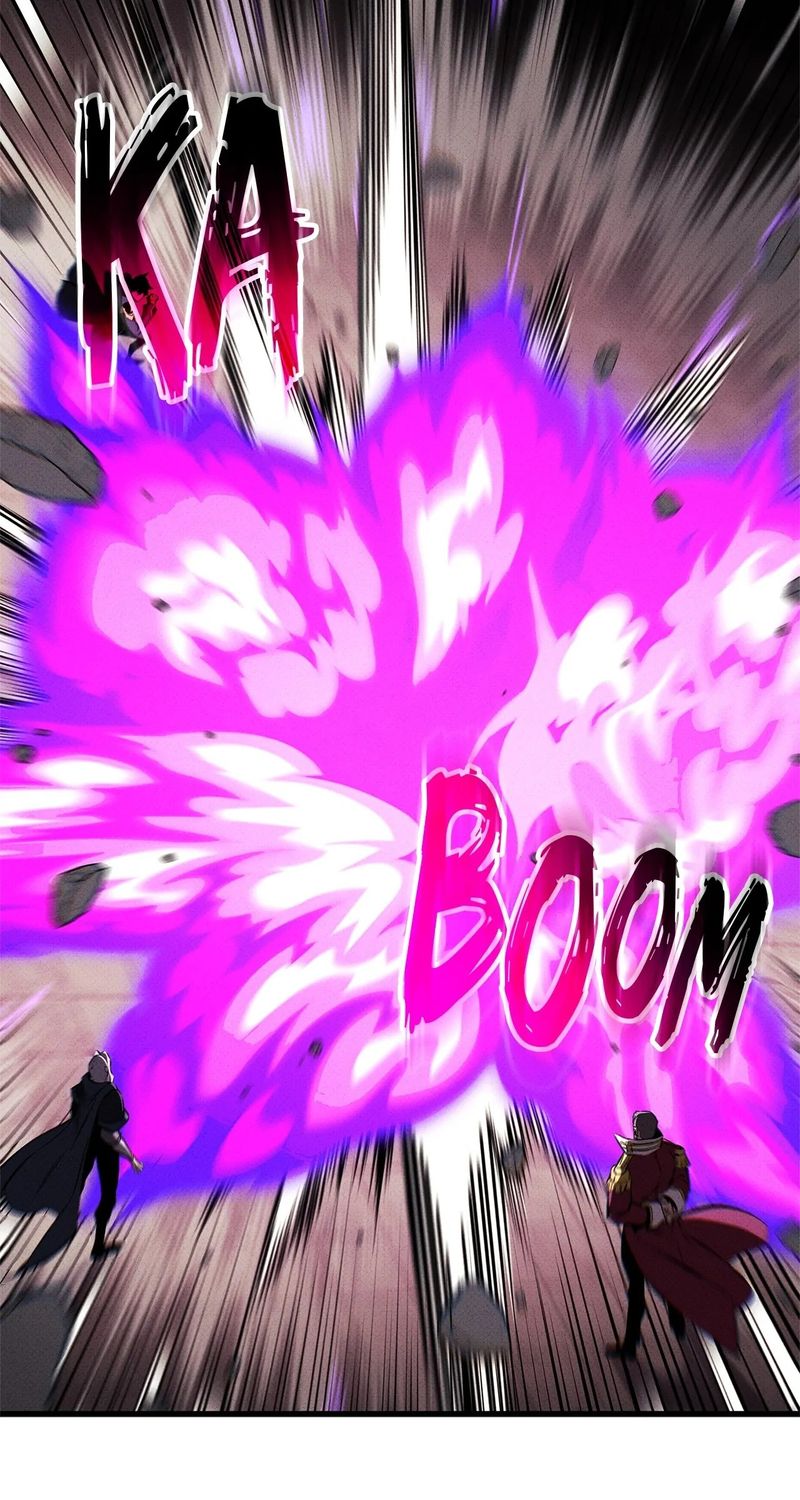 Ranker’s Return (Remake) - Chapter 217 Page 89