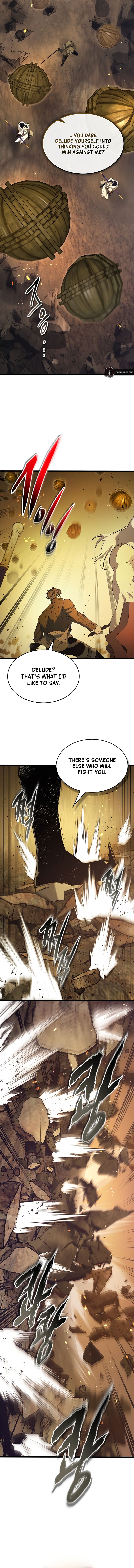 Leveling Up With the Gods - Chapter 151 Page 7