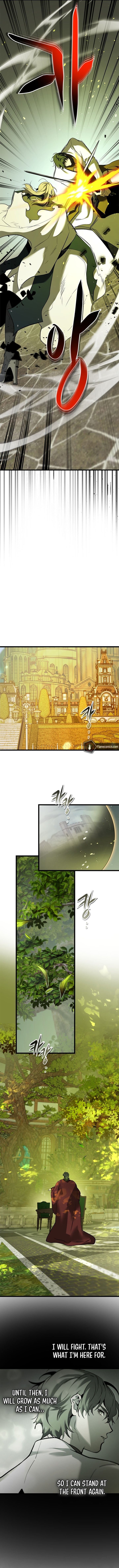 Leveling Up With the Gods - Chapter 161 Page 7