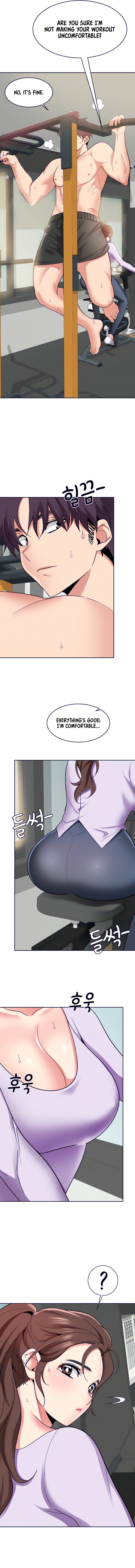 Need A Service? - Chapter 28 Page 4