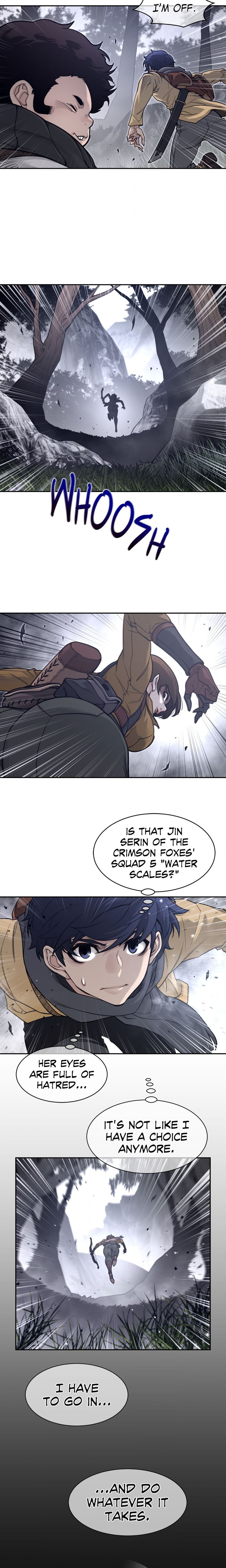 Perfect Half - Chapter 204 Page 12