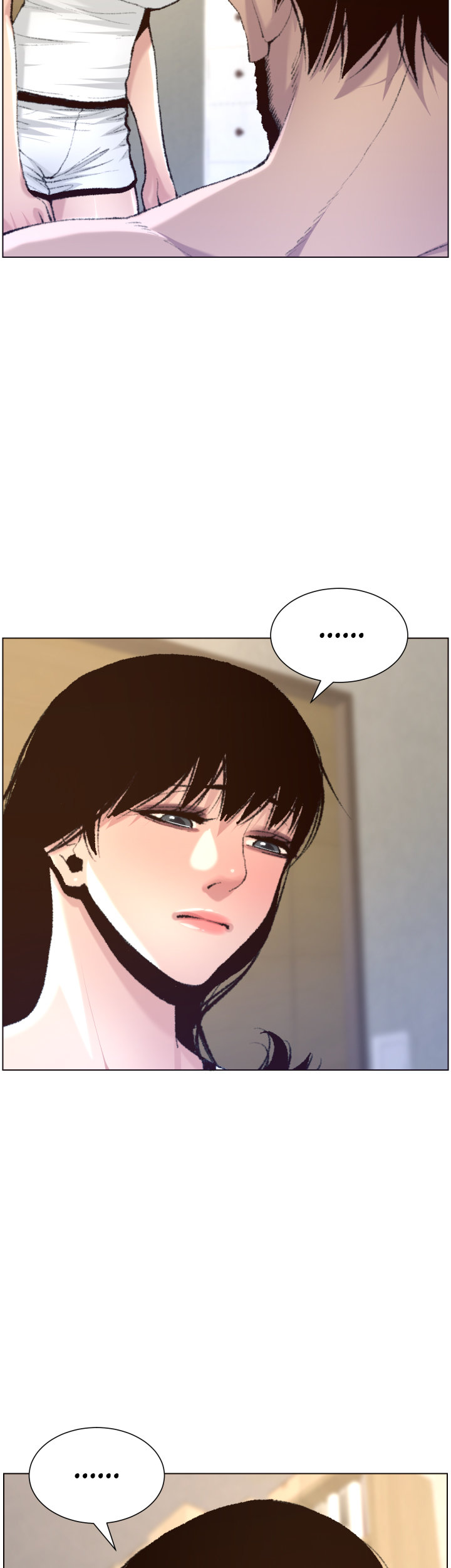 Father's Lust - Chapter 65 Page 9