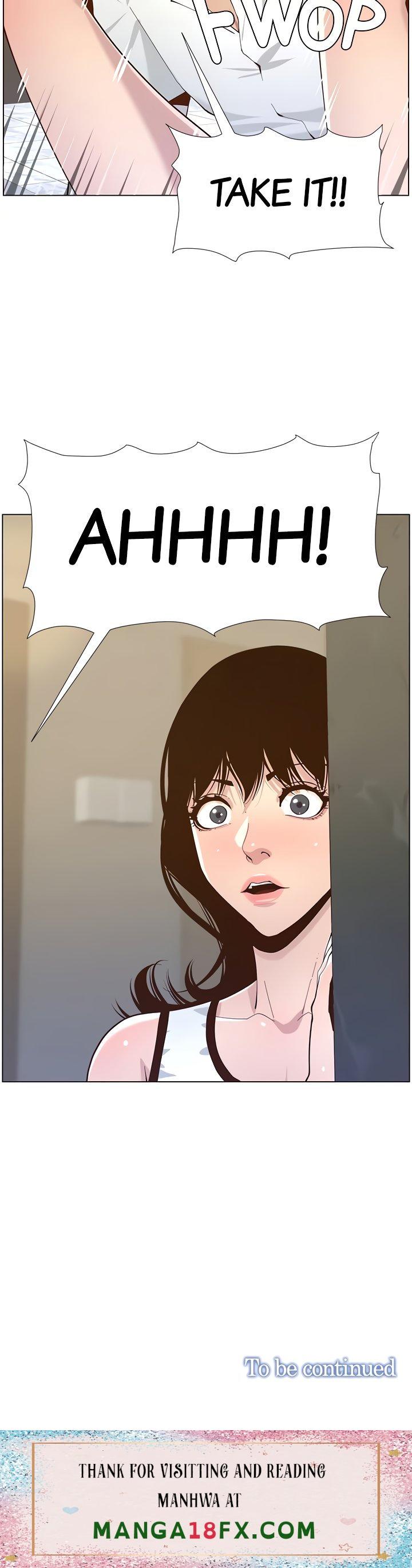 Father's Lust - Chapter 77 Page 42