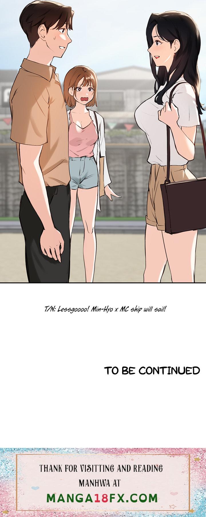 Twenty - Chapter 36 Page 10