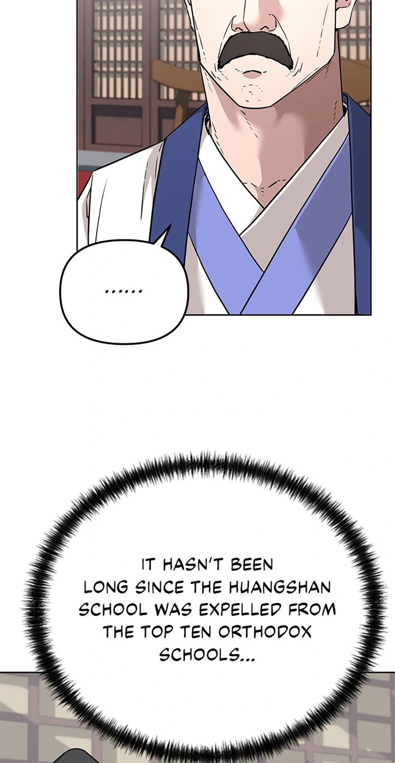 Reincarnation of the Murim Clan’s Former Ranker - Chapter 156 Page 11