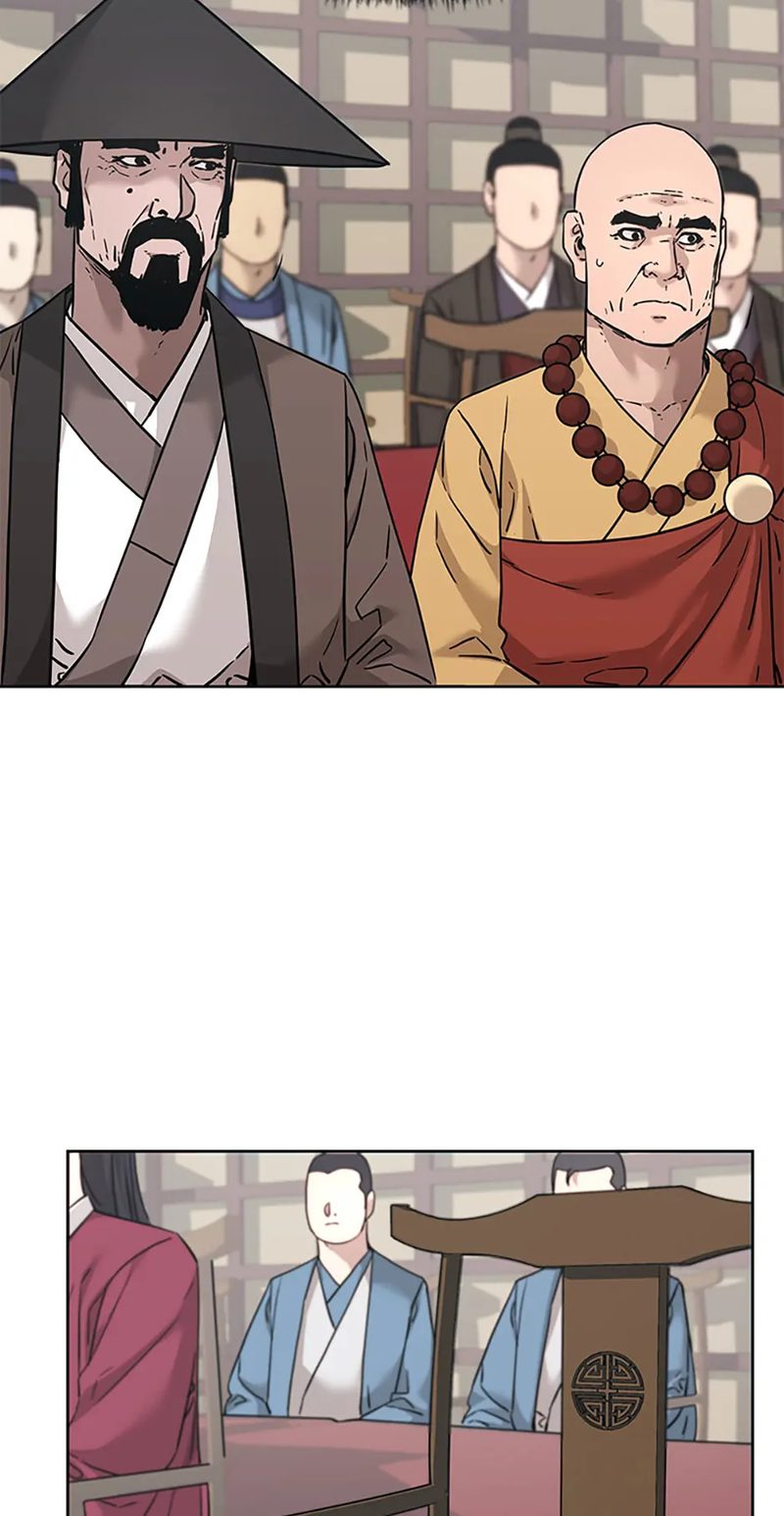 Reincarnation of the Murim Clan’s Former Ranker - Chapter 156 Page 12