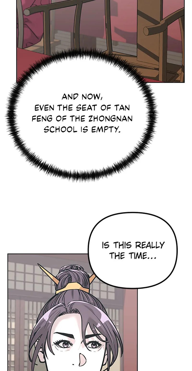 Reincarnation of the Murim Clan’s Former Ranker - Chapter 156 Page 13