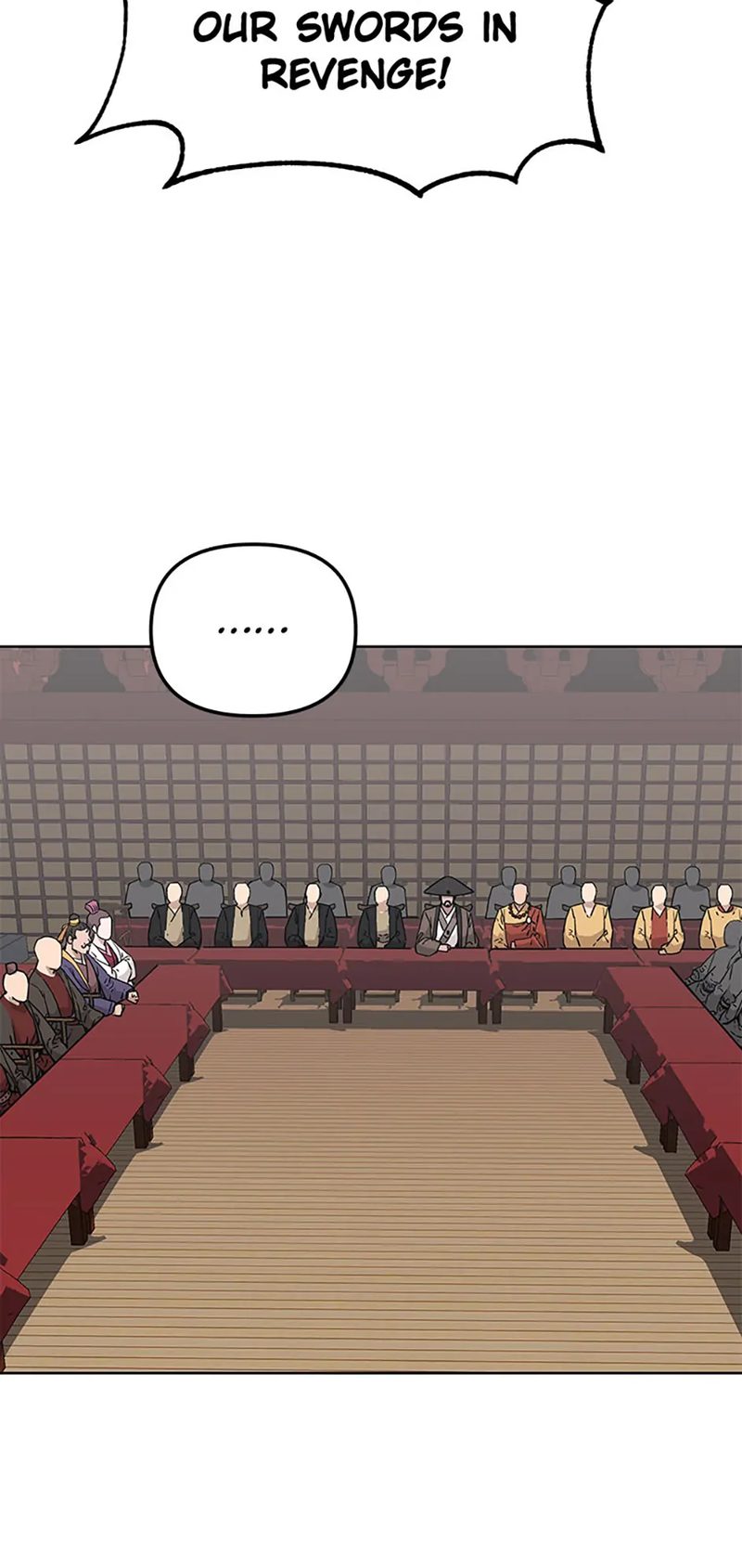 Reincarnation of the Murim Clan’s Former Ranker - Chapter 156 Page 17