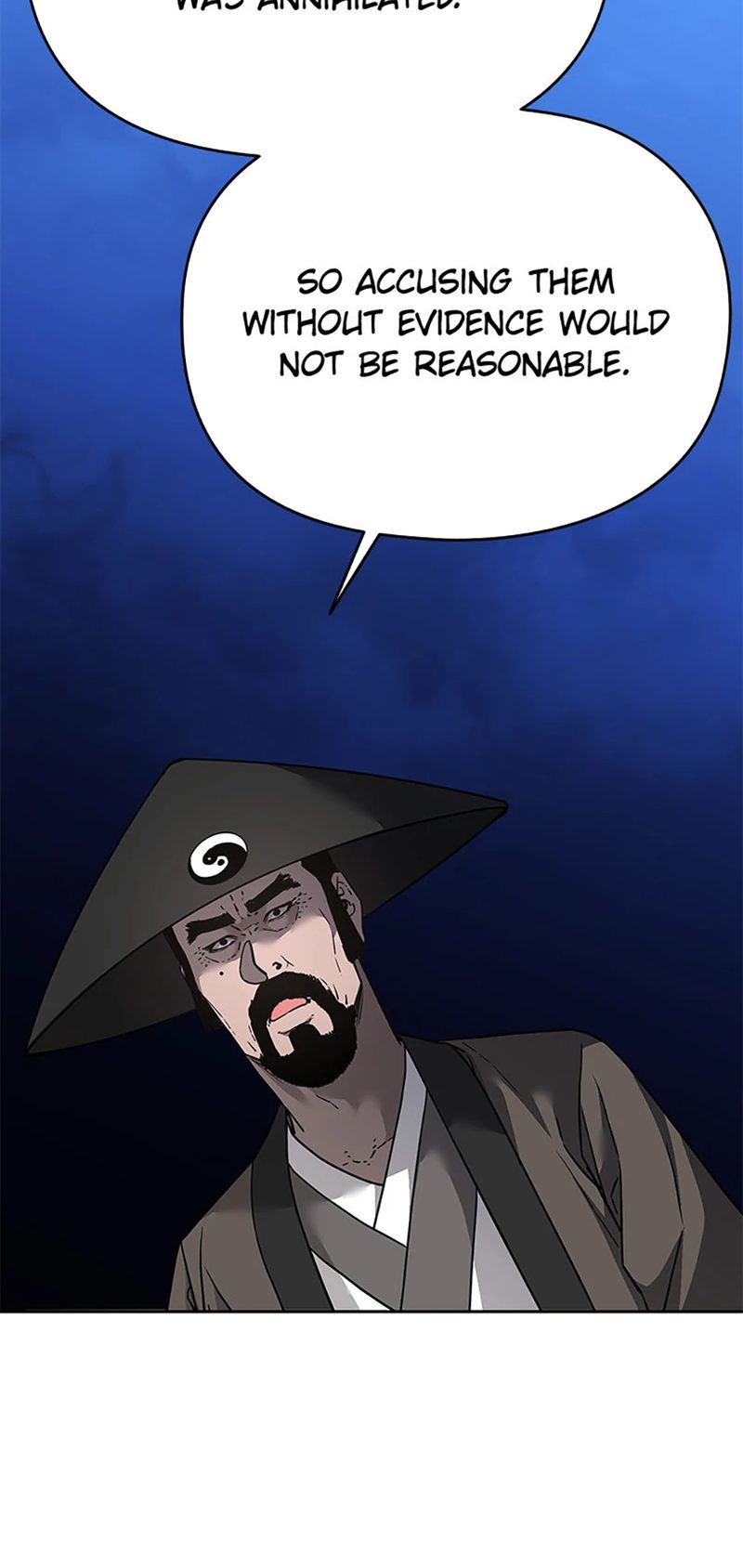 Reincarnation of the Murim Clan’s Former Ranker - Chapter 156 Page 21